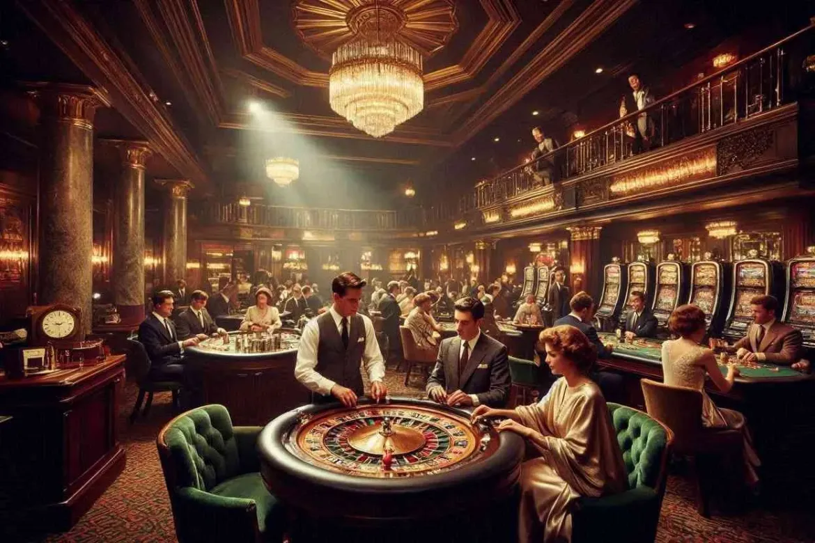 Extreme Spins Casino
